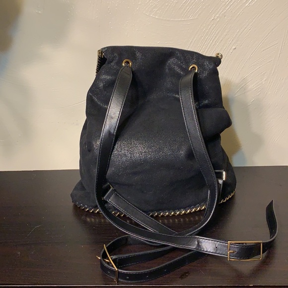 Stella McCartney Falabella Back Pack Purse main image 15